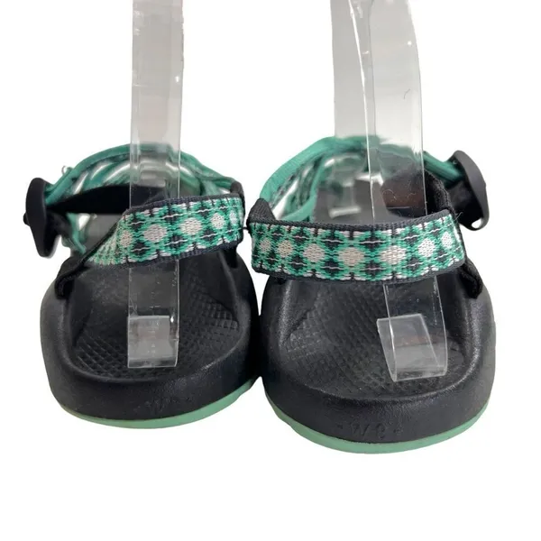 Chaco ZX/3 Classic Sports Sandals Adjustable Strappy Outdoor Shoes - Image 4