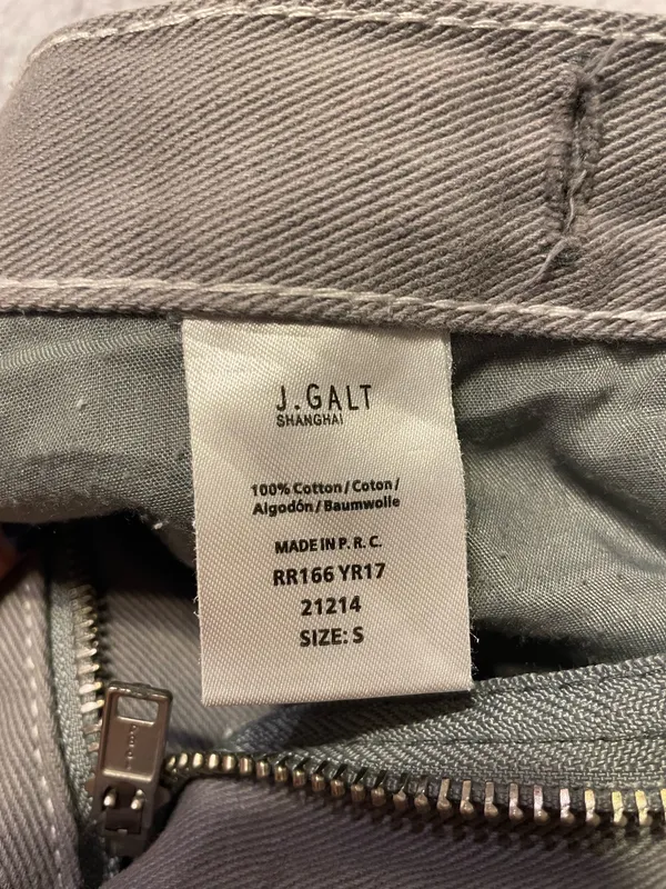 John Galt Brandy Melville Pants - Image 4