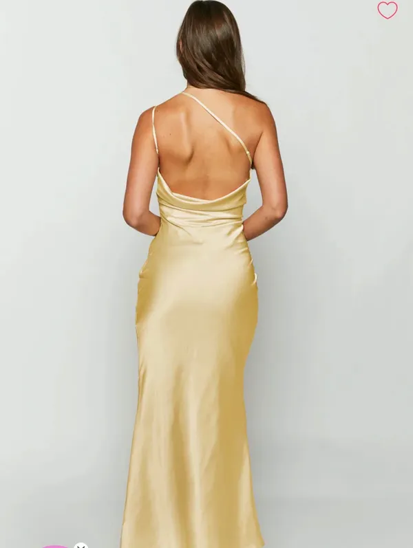 Beginning Boutique Prom Dress - Image 2