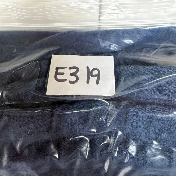 FP Movement S Sunny Skinny Sweatpants Navy Blue Joggers Free People Activewear - Image 14