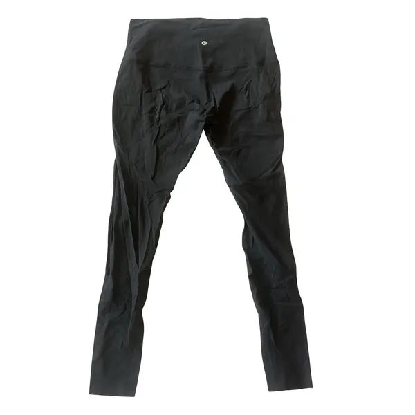 Lululemon Mesh Panel Leggings - Image 4