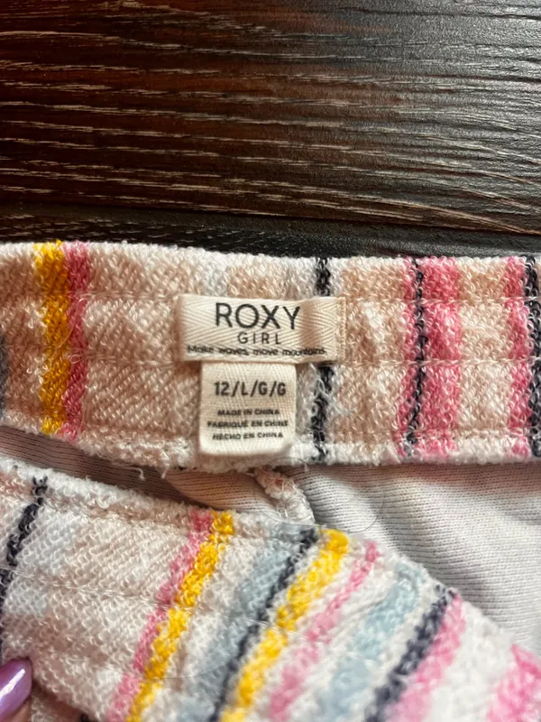 Roxy Shorts - Image 2