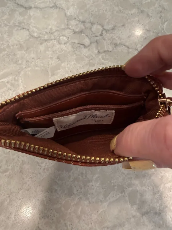 Universal thread, small card pouch - Image 4
