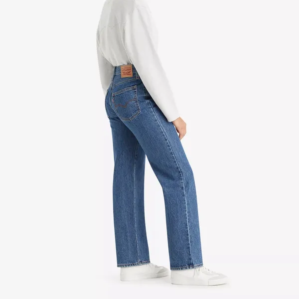 Levi’s ‘94‎ Baggy Denim Jeans - Image 2