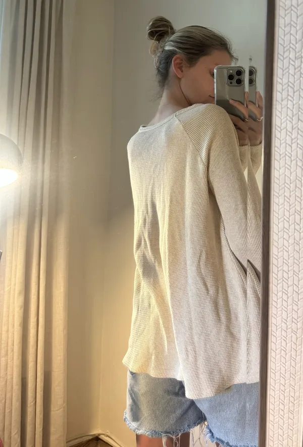 Free People Top - Image 4
