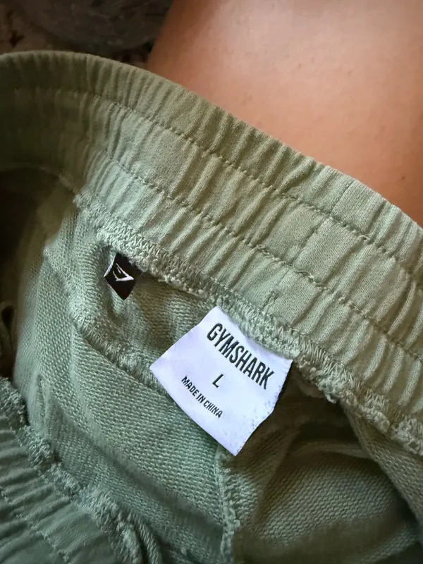 Gymshark Shorts Gymshark - Image 3