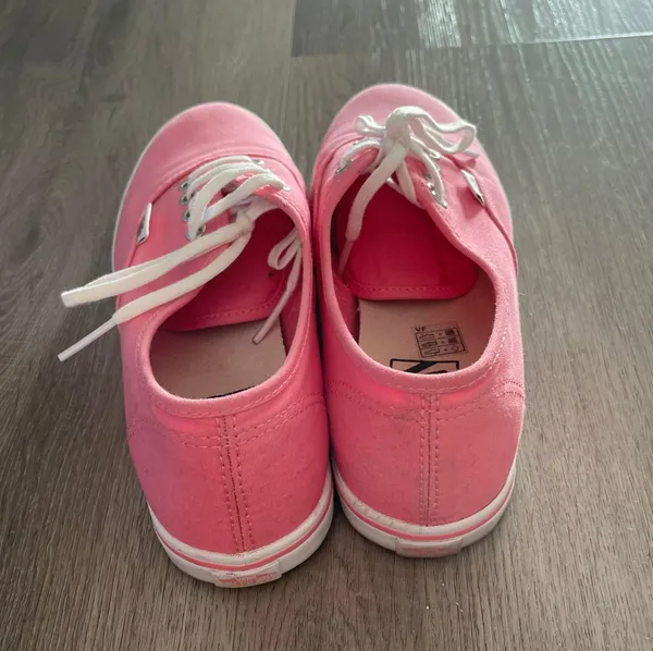 Vans Shoes - Image 5