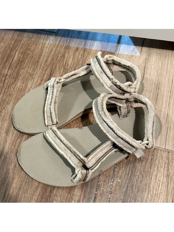 Teva Maressa Birch Sandal - Image 3