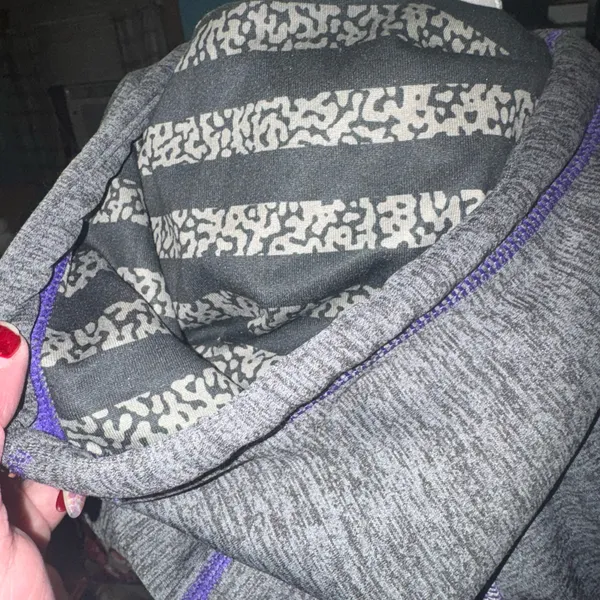 Nike Therma fit hoodie - Image 5