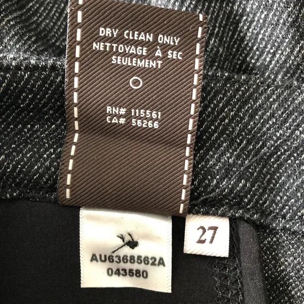 7 For All Mankind Pants Size 27 - Image 10