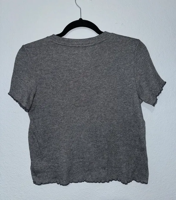 Gray Size S - Image 2