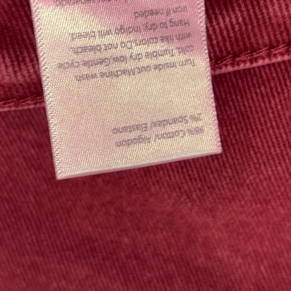 Risen Jeans Size 26 - Image 8