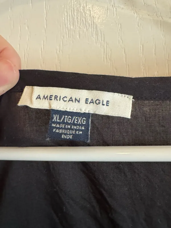 American Eagle Dress  - Image 7
