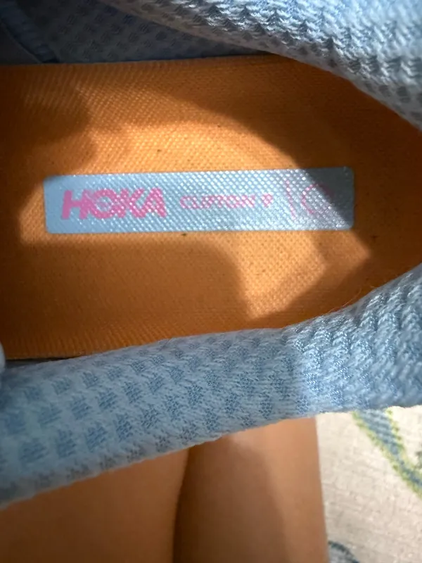 Hoka Clifton 9 - Image 5