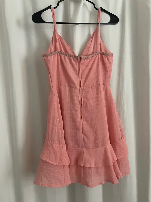 Francesca's Dress - Image 2