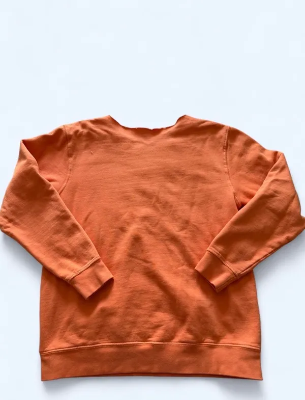 Harry Styles Love On Tour Sweatshirt 2022 Small - Image 2