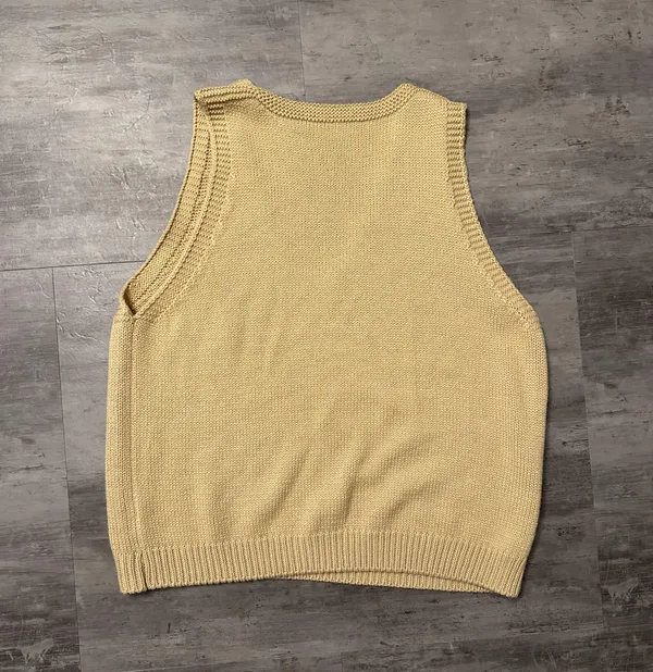 Amazon Sweater Vest  - Image 2