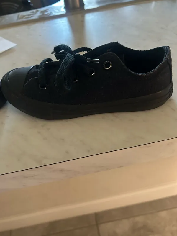 Girls' Converse All Star - Image 10