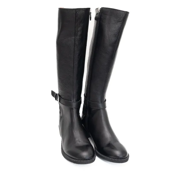 Gentle Souls‎ - Best Chelsea Tall Moto Boots - Image 4