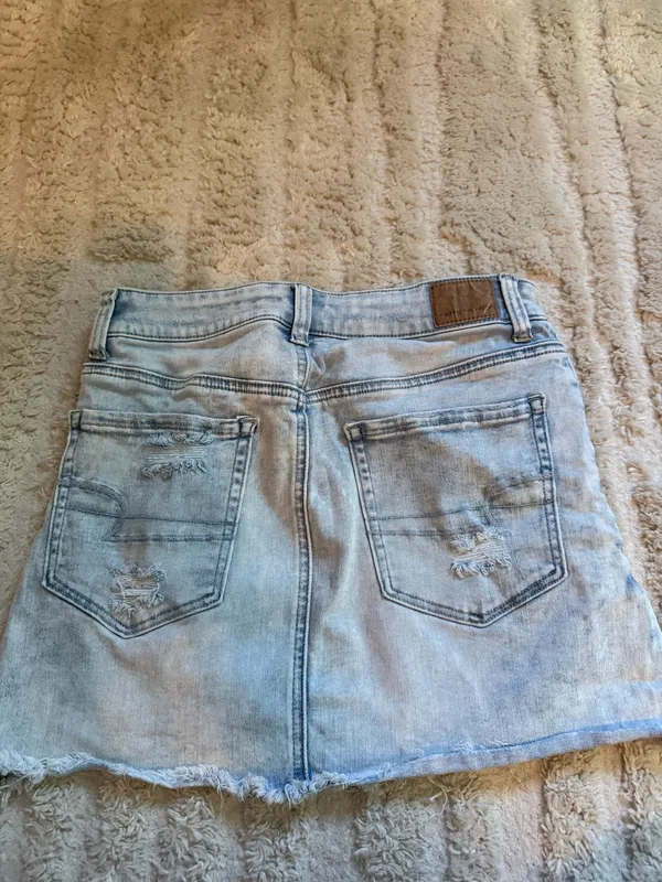 American eagle skirt  - Image 2