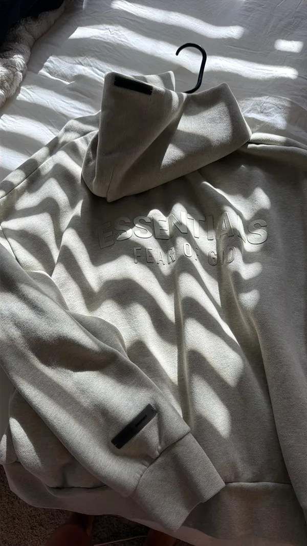 Essentials Fear of God - Image 3