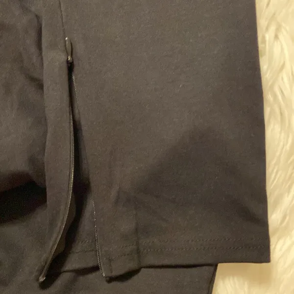 FABLETICS Pants size L brand new with tag black cool see pictures - Image 4