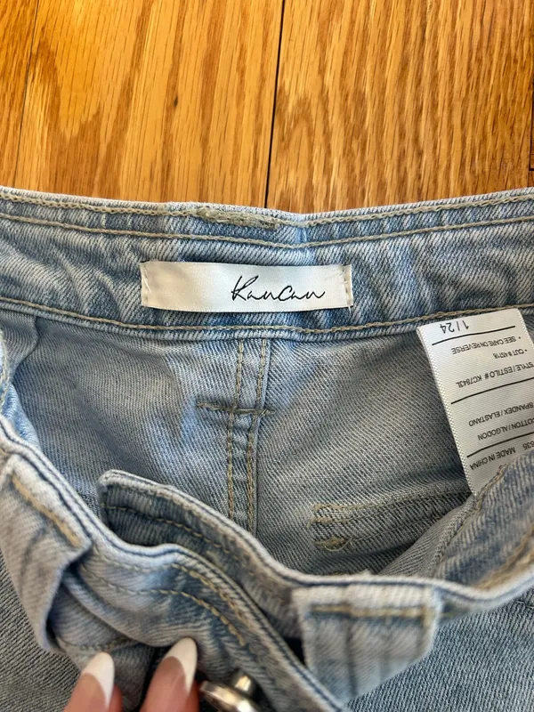 TJ Maxx Jeans - Image 2