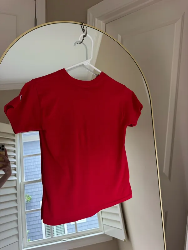 Champion UGA Tee - Image 2