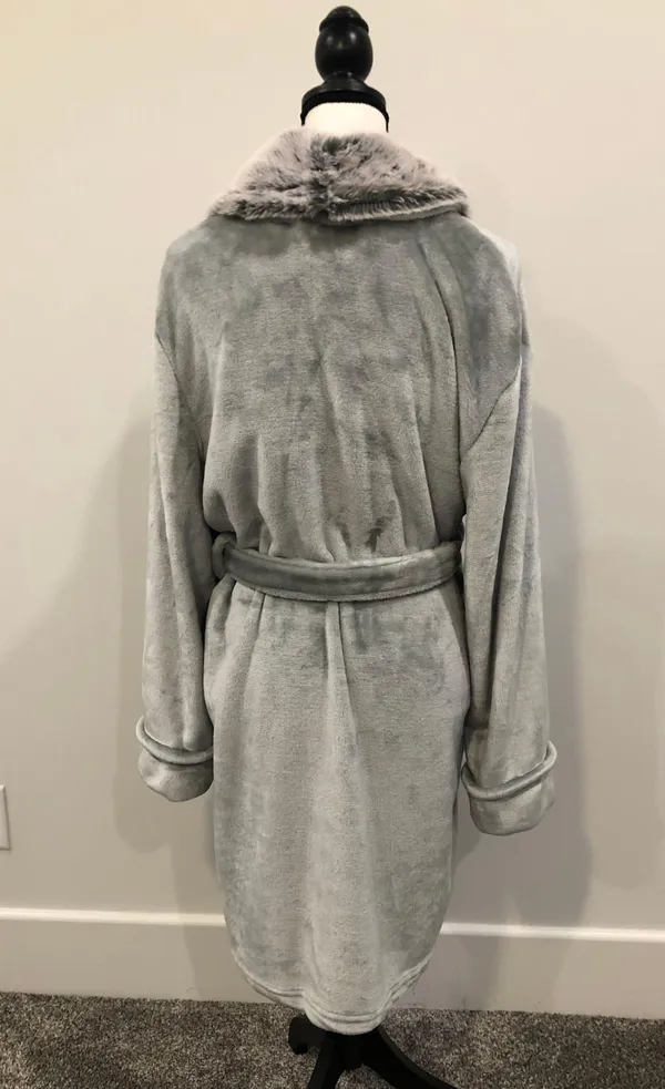 Baroque Robe - Image 4