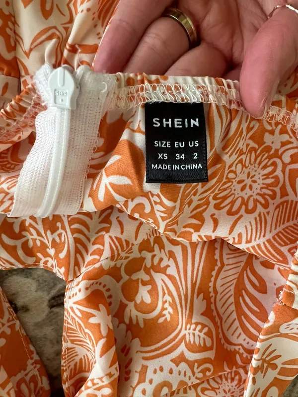 Shein Dress - Image 5