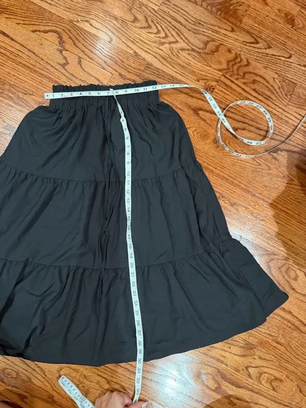 Amazon Midi Skirt - Image 3