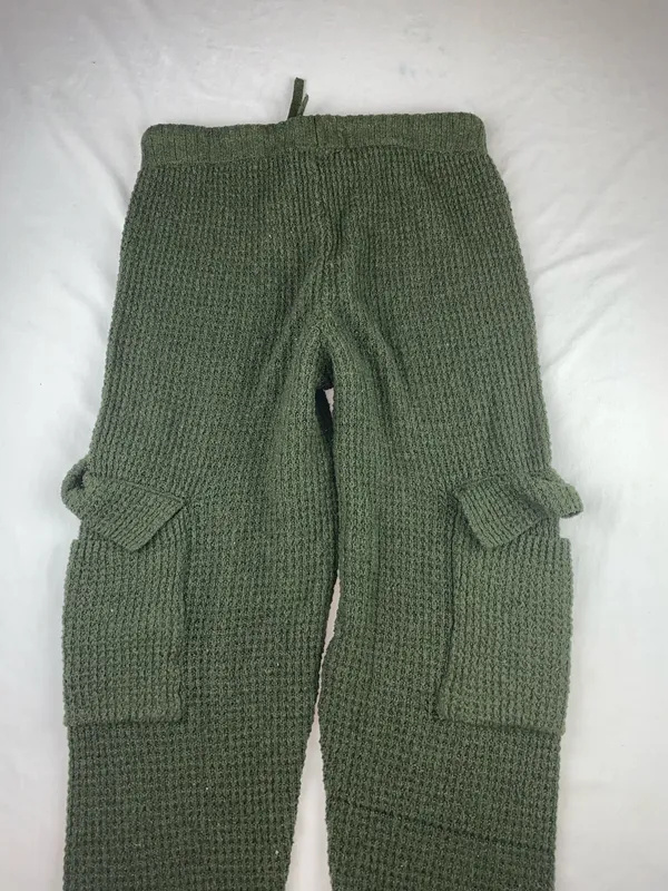 Matching sweater and sweats set Size XS - Image 11