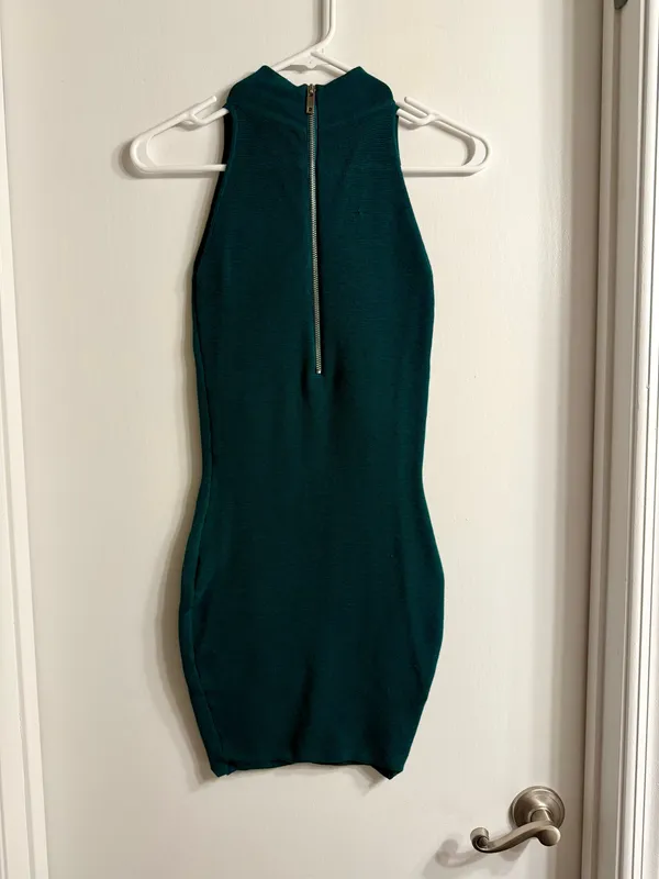 Cocktail dress Akira - Image 3