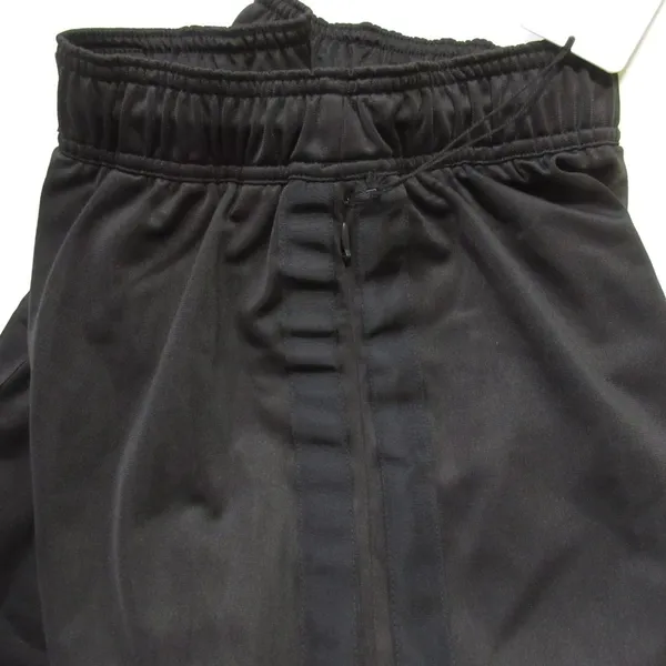 NWT Alo Prizewinner Pant in Black Split Ankle Track Pants XS - Image 5