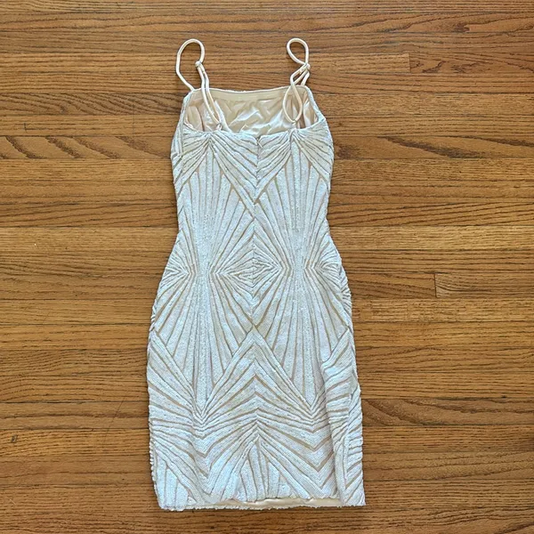 Lulu’s mini dress - Image 3