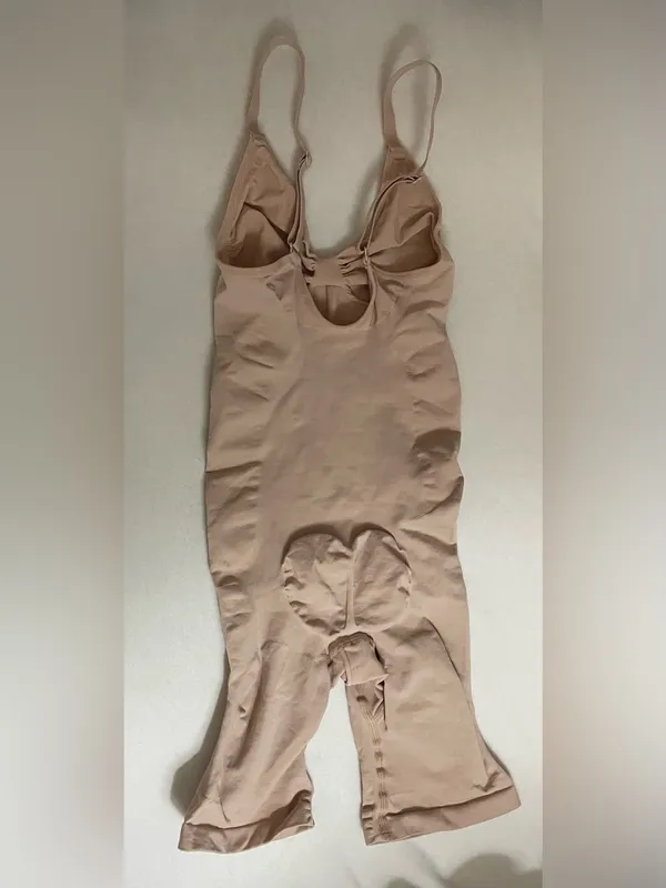 Skims Sculpting Bodysuit Clay Size L XL NWOT - Image 4