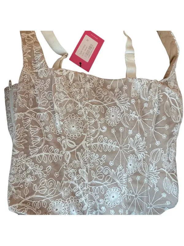 edikted wispy lace corset medium - Image 2