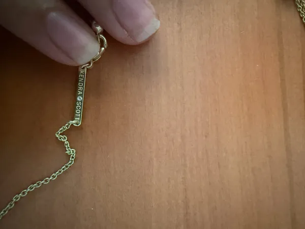Kendra Scott Necklace - Image 2