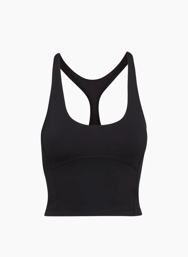 Aritzia TnACTION TNABUTTER Instant Sports Tank - Image 5