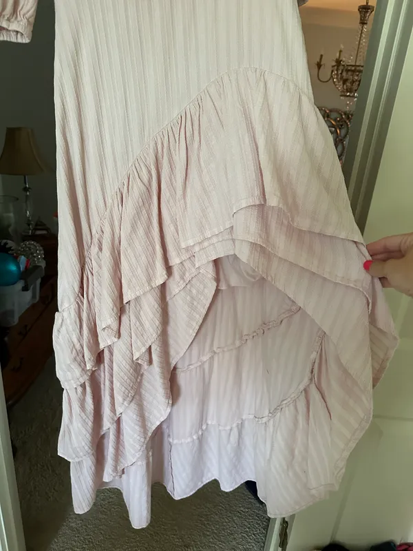 Maggie Sweet Dress - Image 3