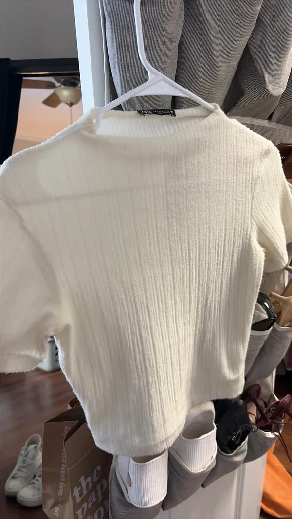 ZARA Top - Image 3