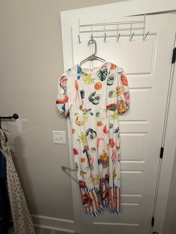Fancy D Boutique Dress - Image 2