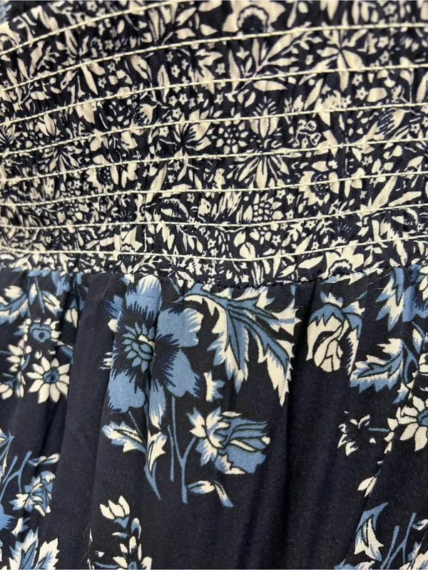 Floral Dress XL - Image 5