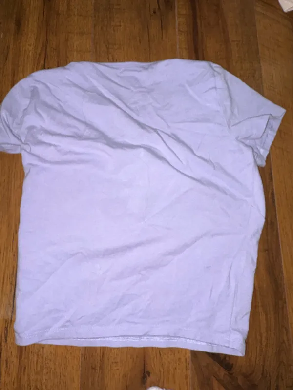 Hollister Top Crop - Image 3