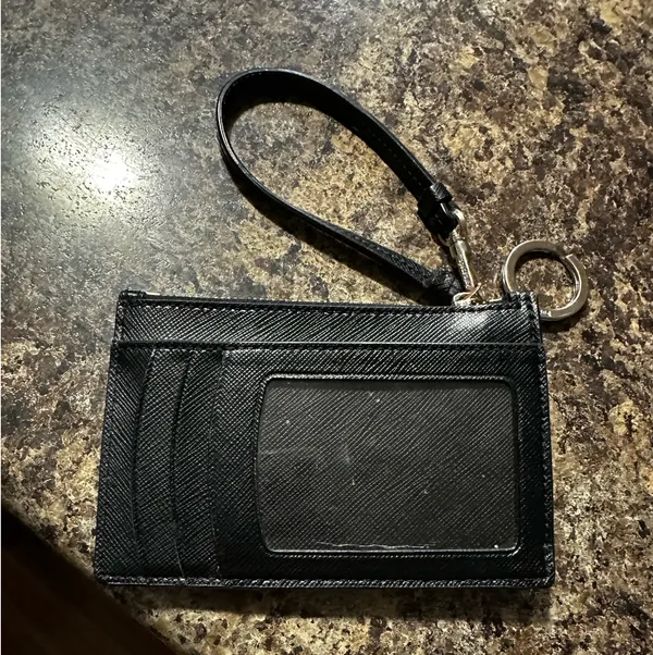 Kate Spade Wallet - Image 2