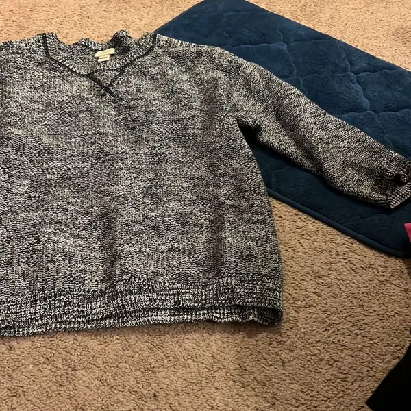 ‎J crew sweater M - Image 3