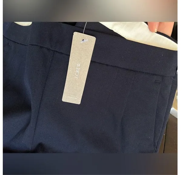 J.Crew Martie Pants - Image 4