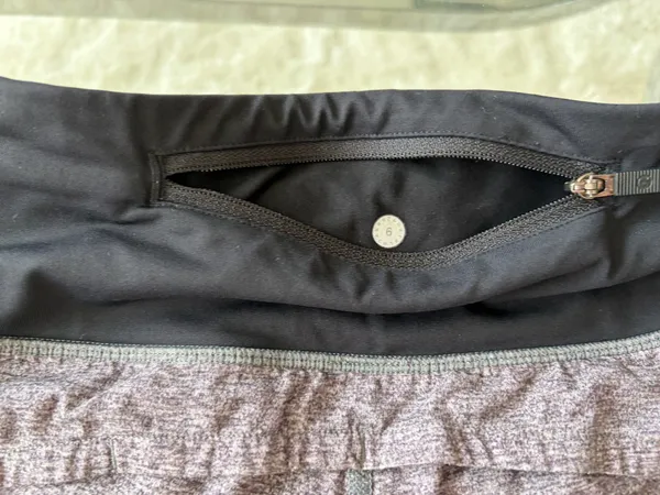 Lululemon Speed Up Shorts - Image 4