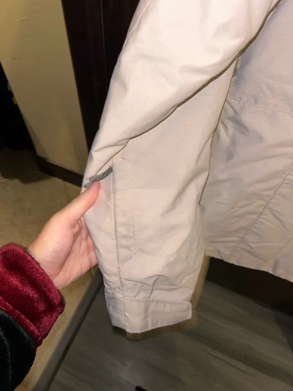 Columbia Jacket Women’s - Image 5
