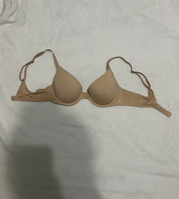 Aerie tan  bra - Image 3